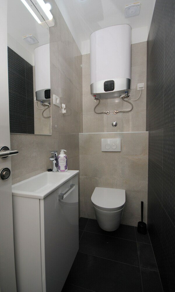 Фото Apartment Tonka