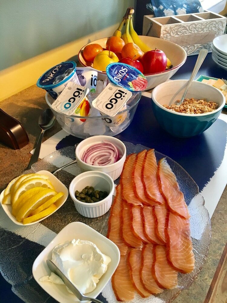 Фото Treadwell Inn