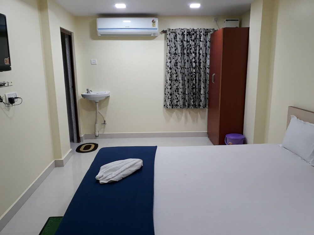 Фото Hotel Coral Inn