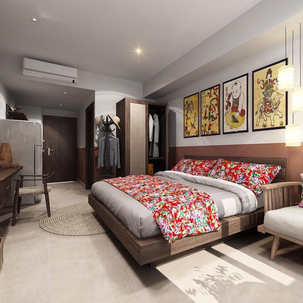 Фото Easy Easy Homestay