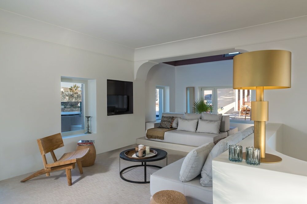 Фото Arota Exclusive Villas