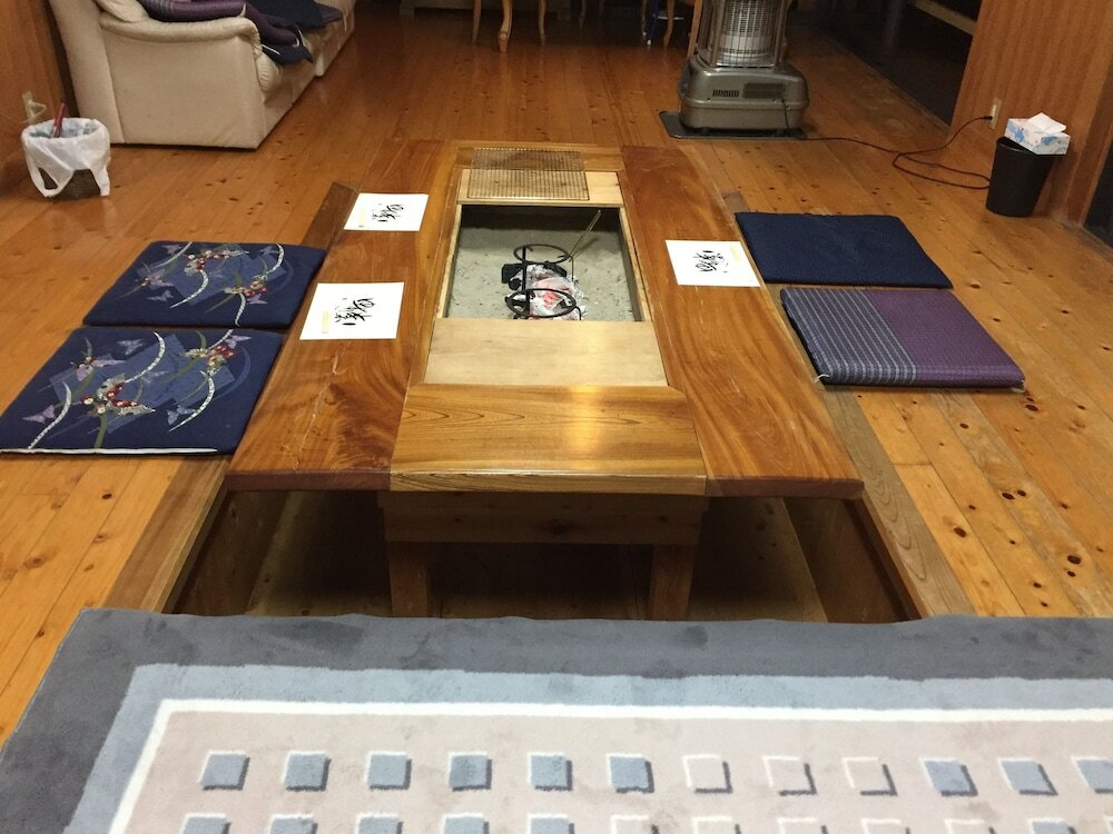 Фото Minpaku Yuzuriha