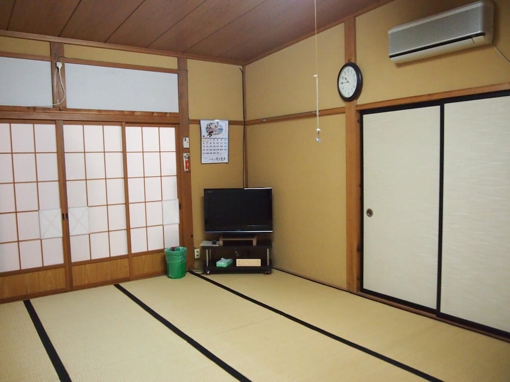 Фото Shukubo Kanbayashi Katsukane