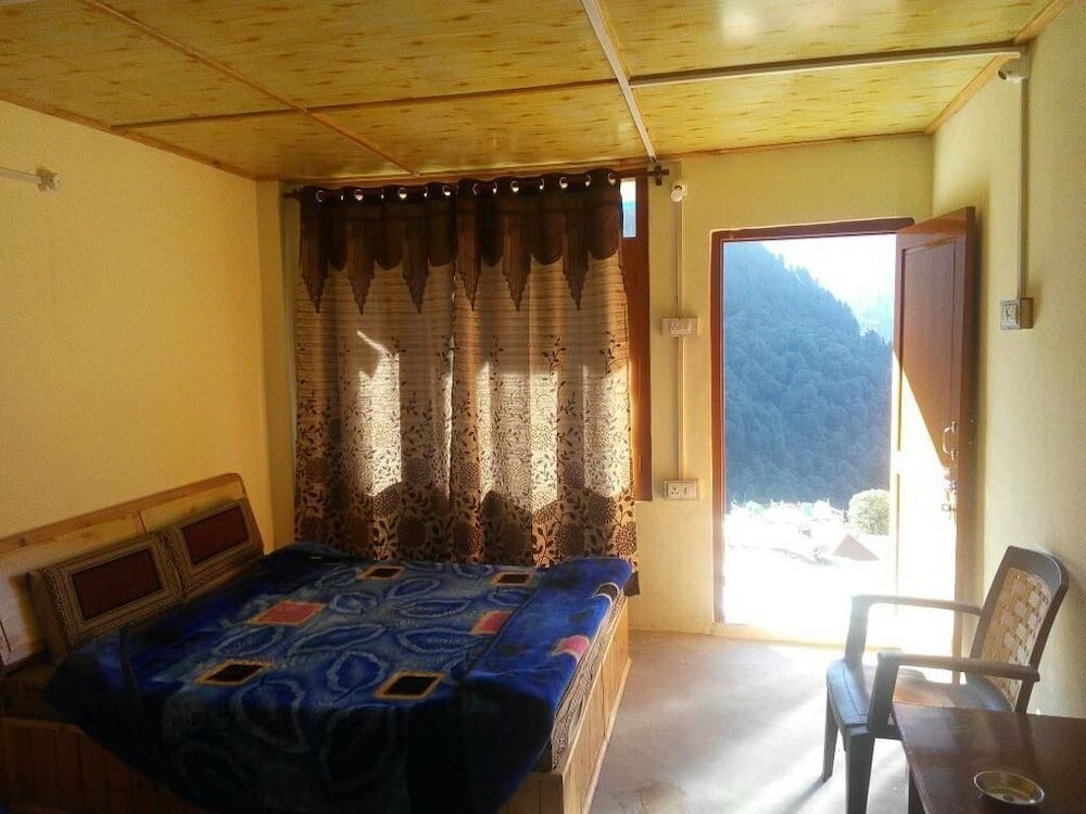 Фото Paradise Holiday Resort