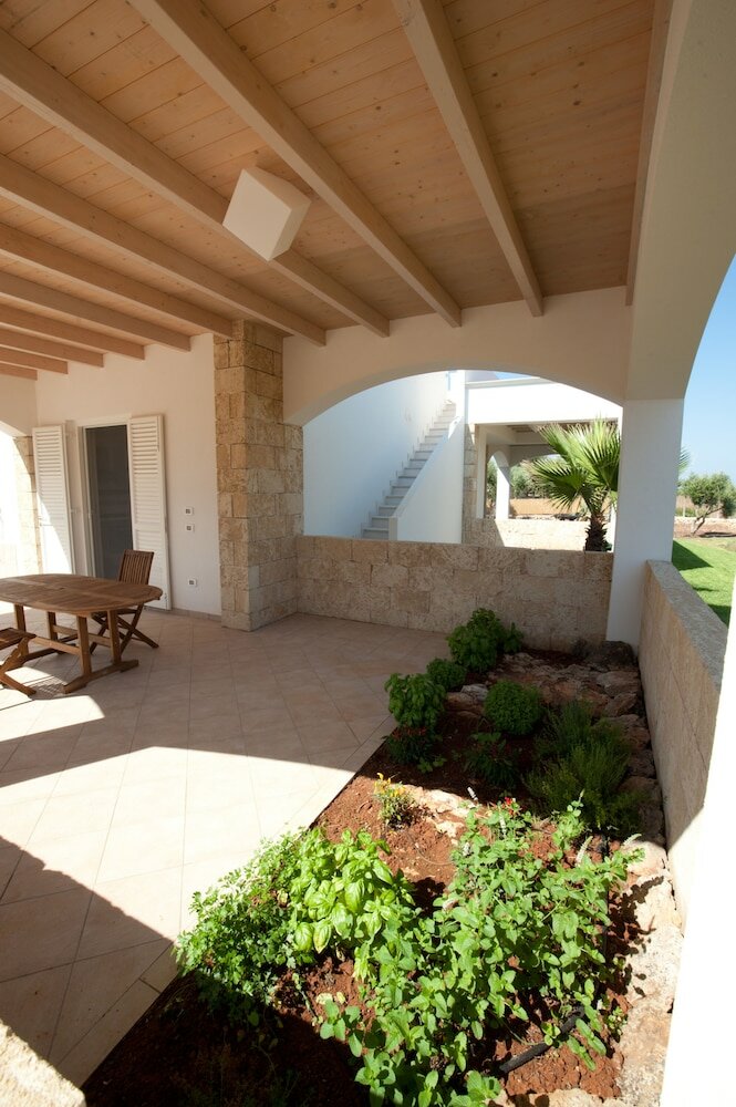 Фото Villa Nisapiro'