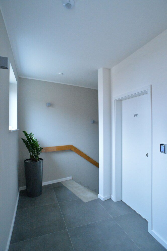 Фото Grey House Apartments Grossbeeren