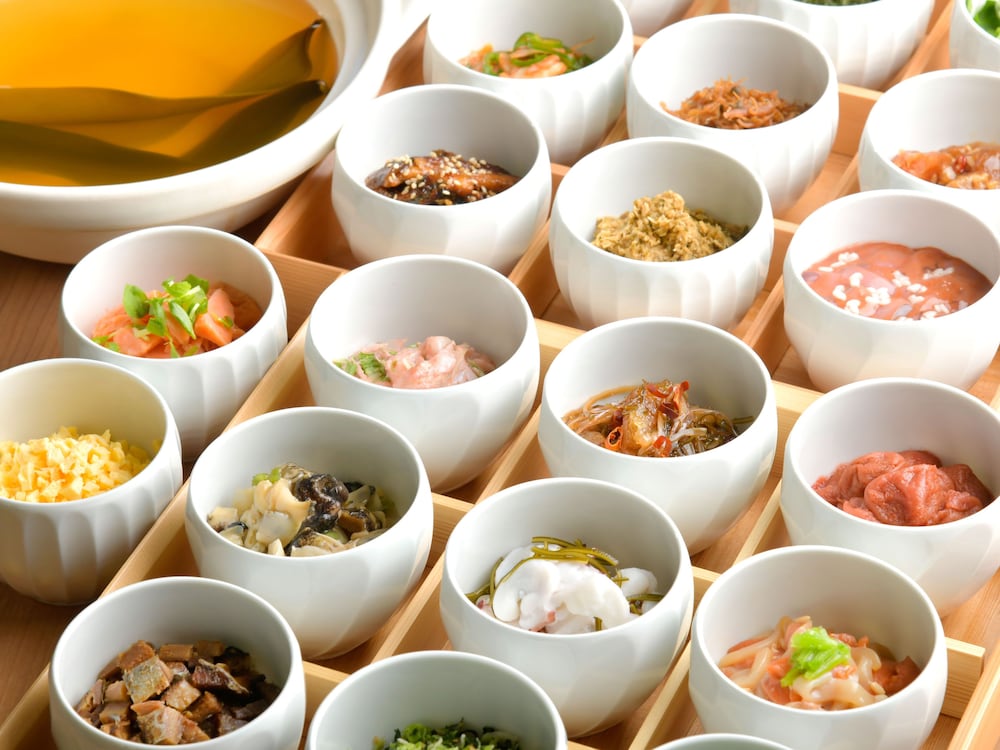 Фото Niikappu Onsen Hotel Hills