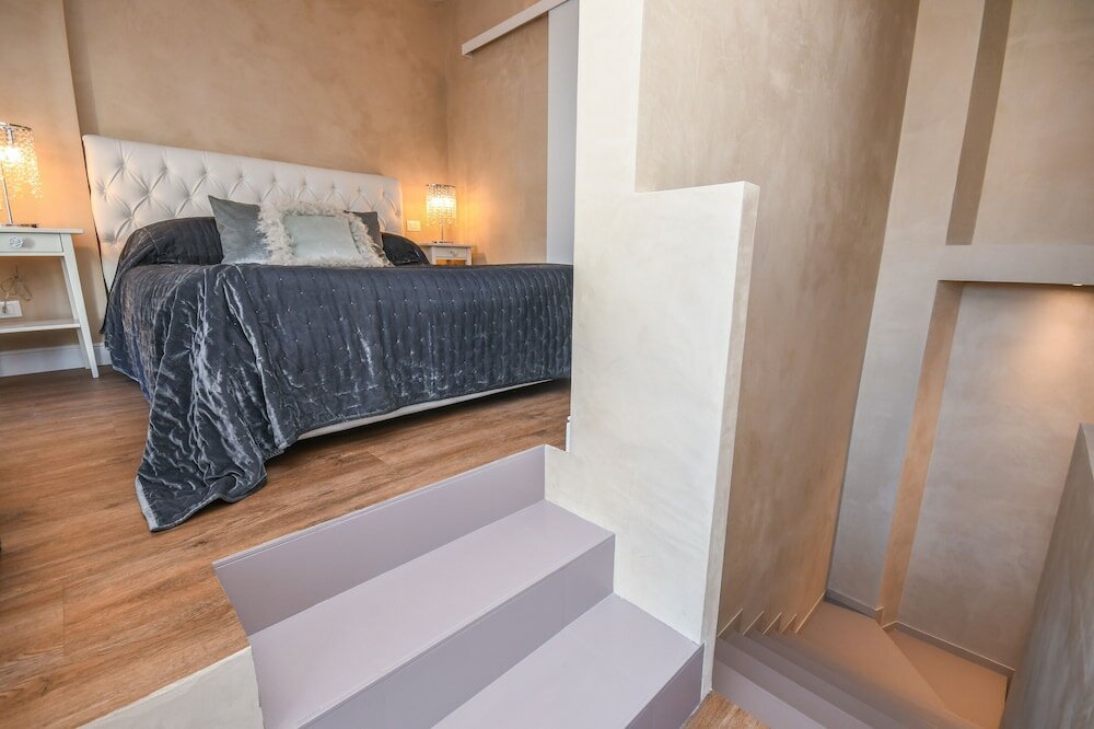 Фото Luxury Suite Sirmione
