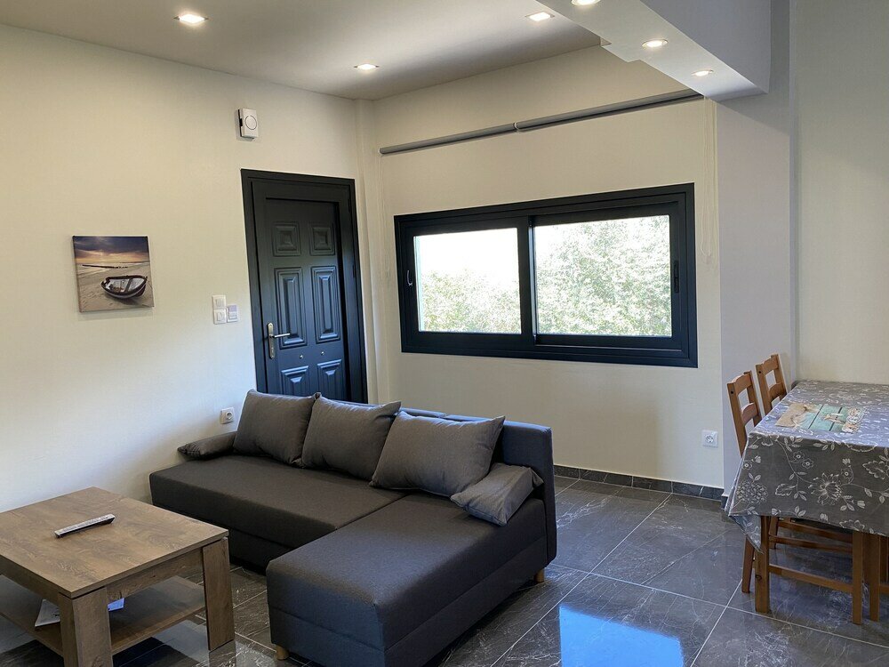 Фото Alexander Apartments