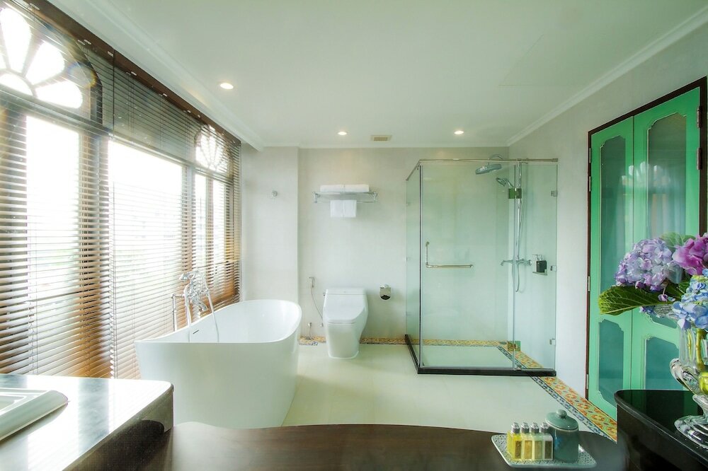 Фото Daraya Boutique Hotel