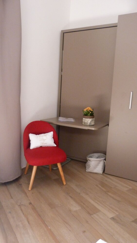 Фото Flatinrome Trastevere Deluxe Rooms