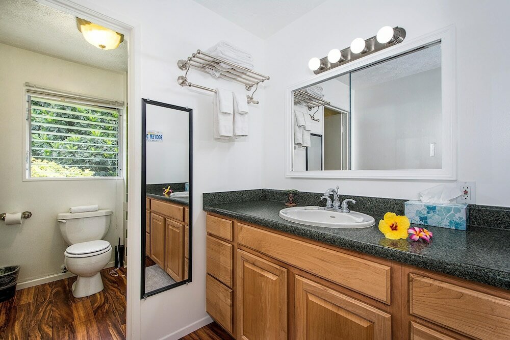 Фото Keauhou Kona Surf & Racquet Club 37