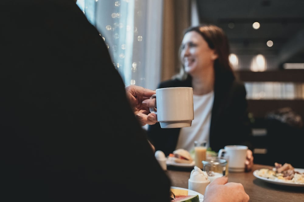 Фото Quality Hotel River Station