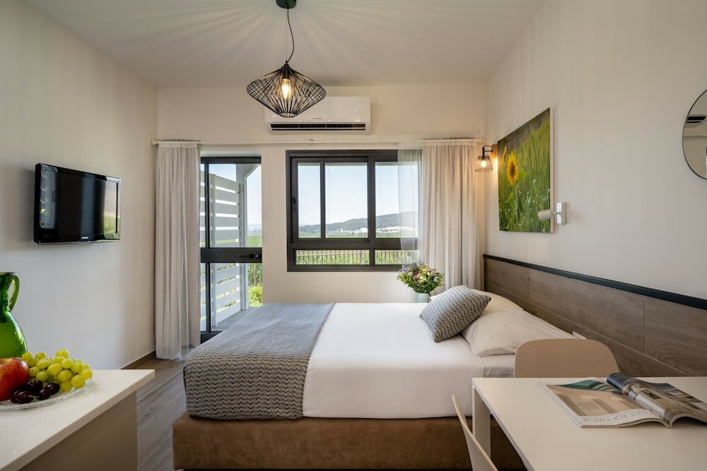 Фото Holiday Village Kibbutz Mizra