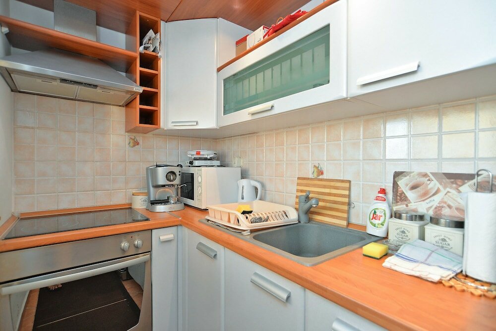 Фото Apartment 258