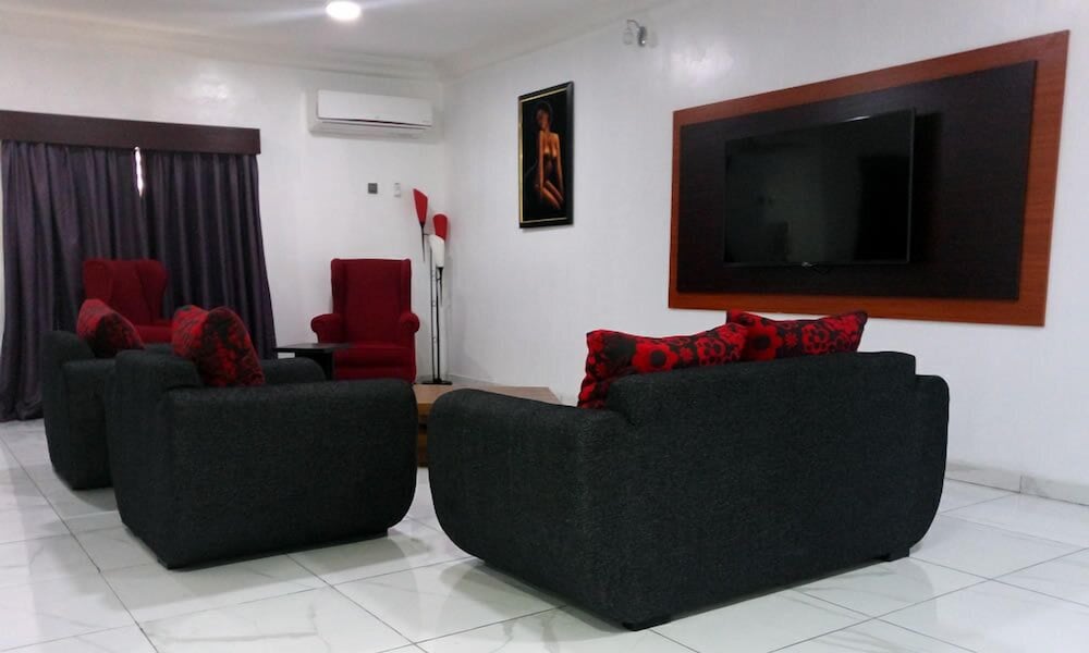 Фото Fonseca's Place