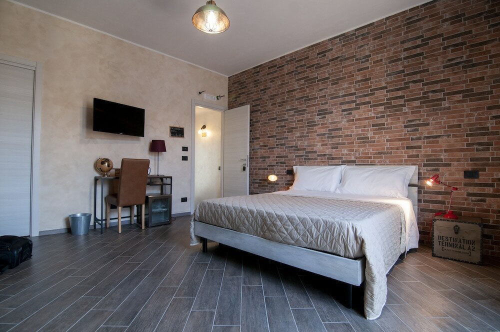 Фото B&b Principe Giardinelli