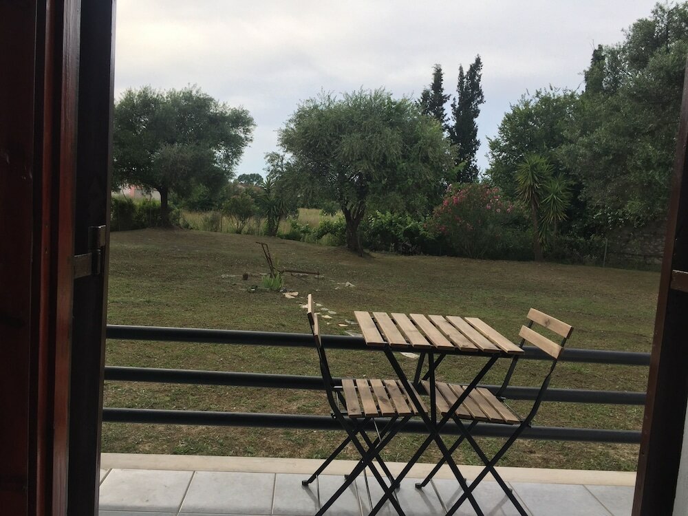 Фото Alexander Apartments