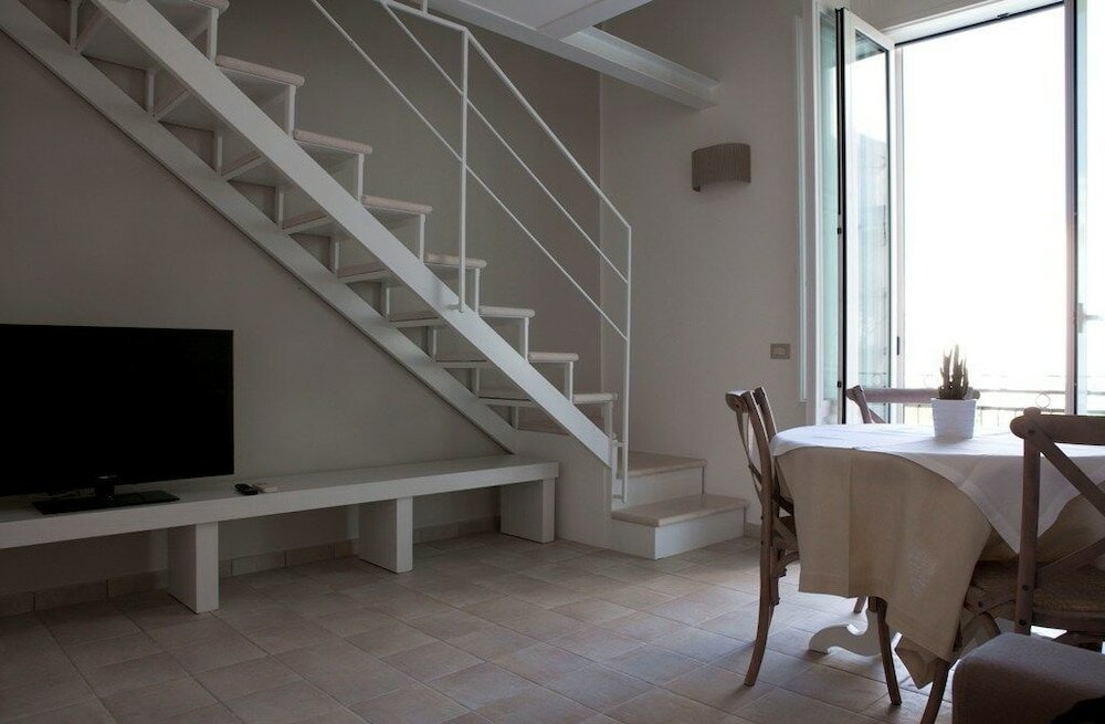 Фото Garibaldi Exclusive Apartments