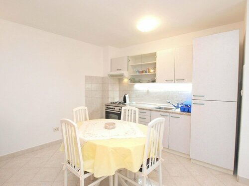 Гостиница Apartment 1457 в Ровине