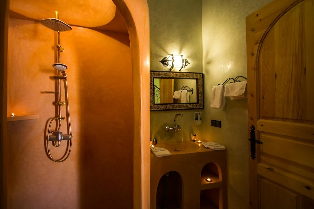 Фото Hassilabiad Appart Hotel