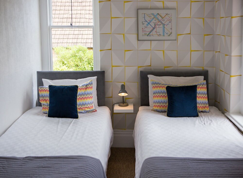 Фото Norbury House