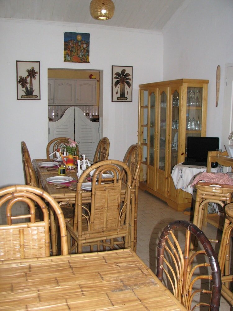 Фото Avamada Lodge