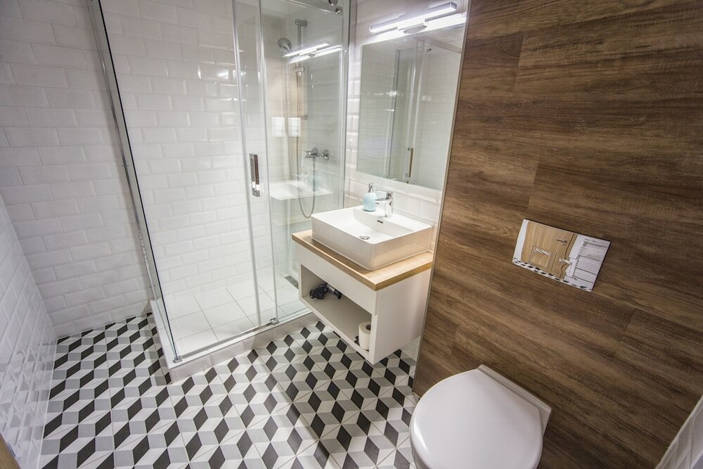 Фото Berill Suites