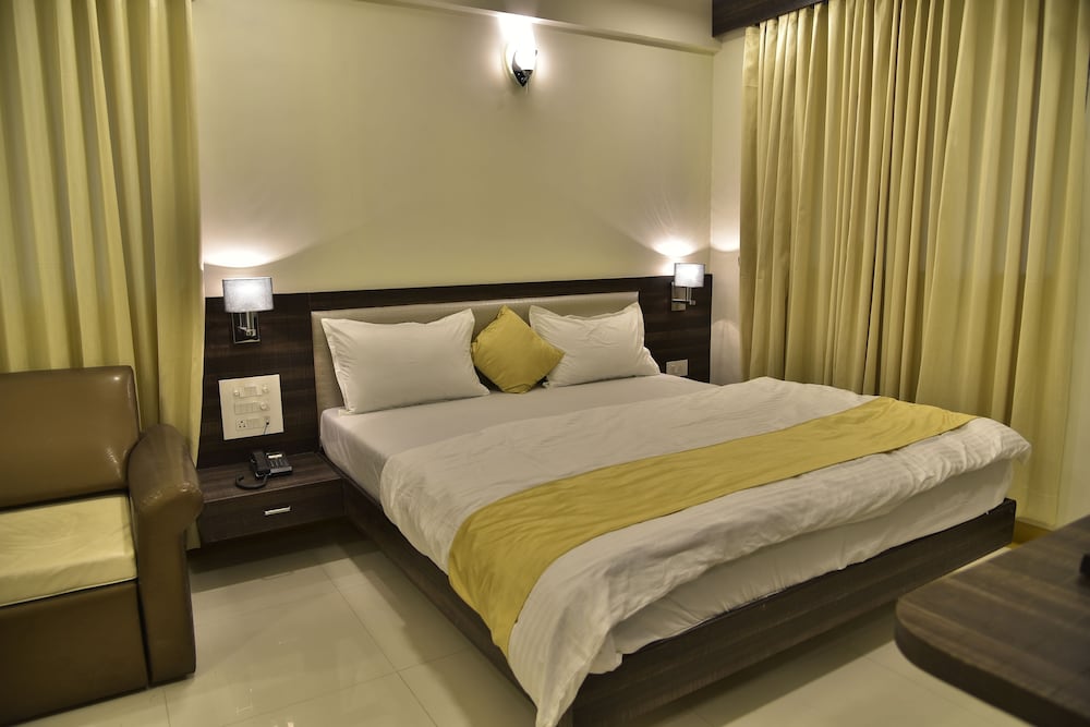 Фото Hotel Time Square