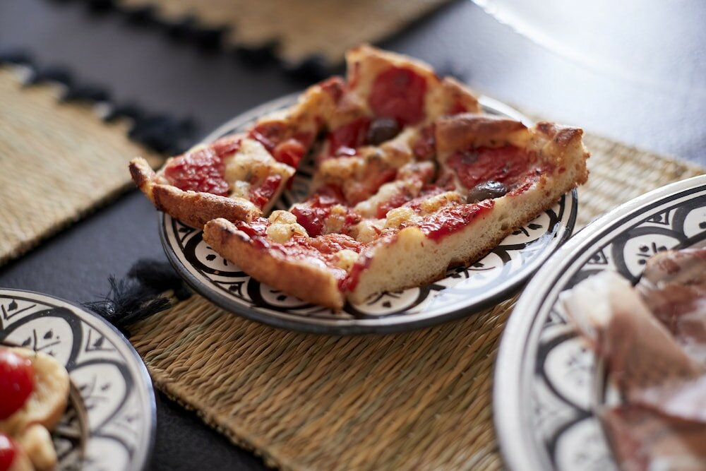 Фото Musae Relais & SPA