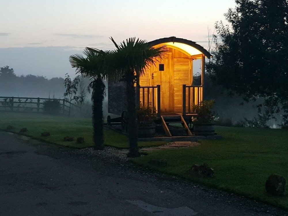 Hotel Common Leys Farm, Oxfordshire County, photo