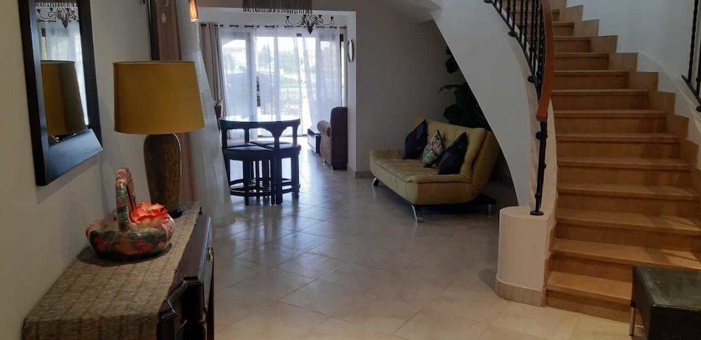 Фото Marassi North Coast Villa V23 with pool