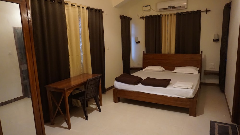 Фото Coastal Suites