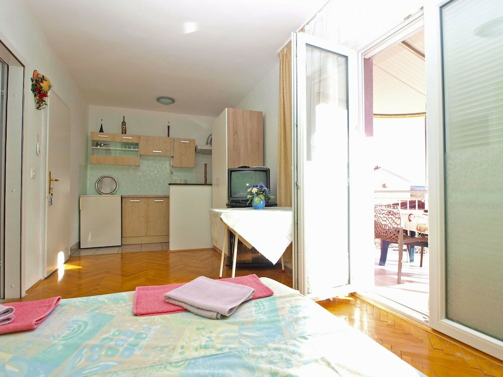 Фото Apartment 1265