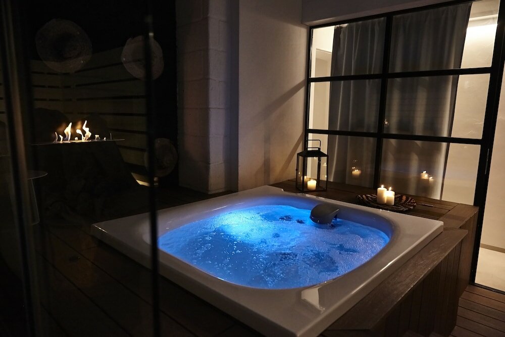 Фото Musae Relais & SPA