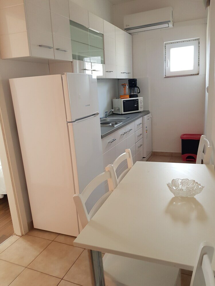 Фото Apartment Mileva