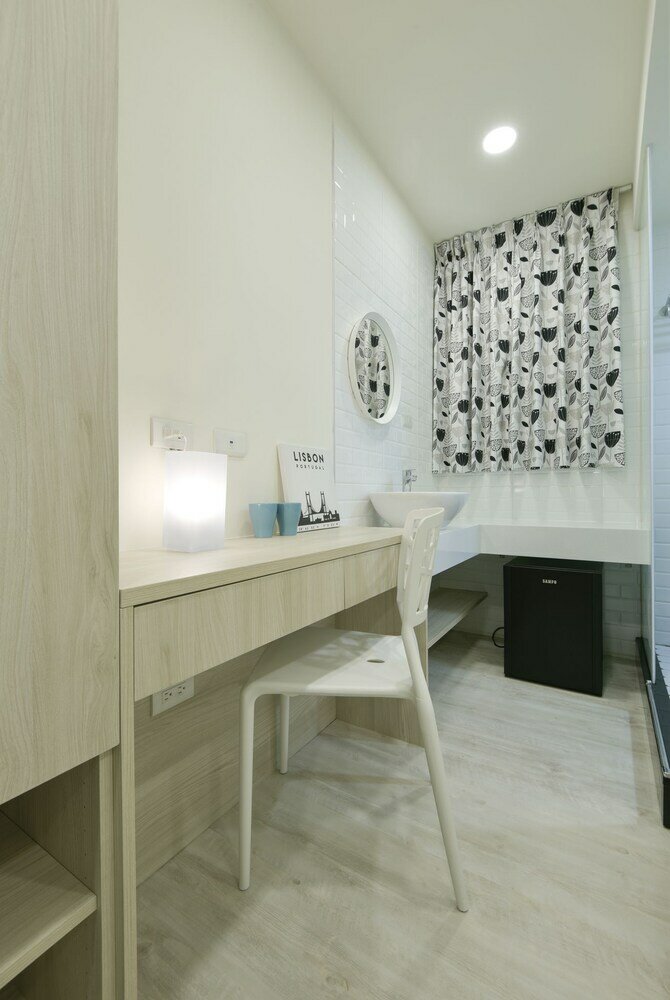 Фото Yizhong Staycay