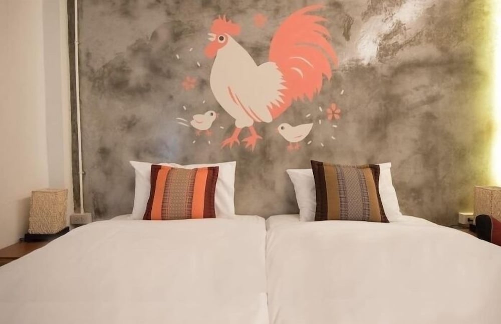 Фото отеля 5