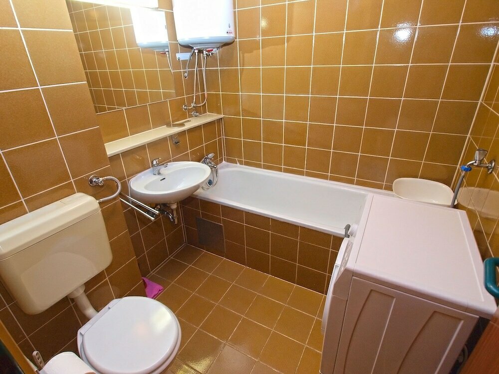 Фото Apartment 1431