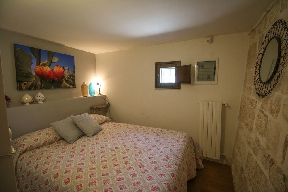 Фото Trulli della Contessa