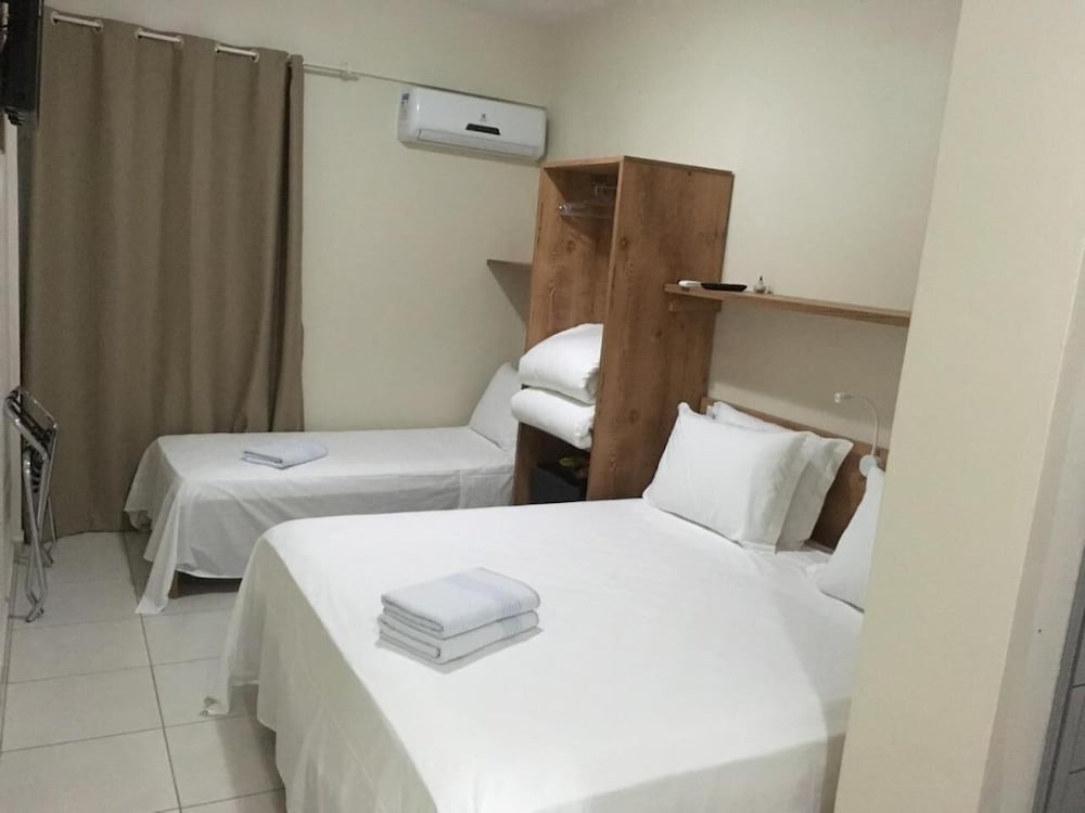 Фото Hotel Fazenda Pommernland