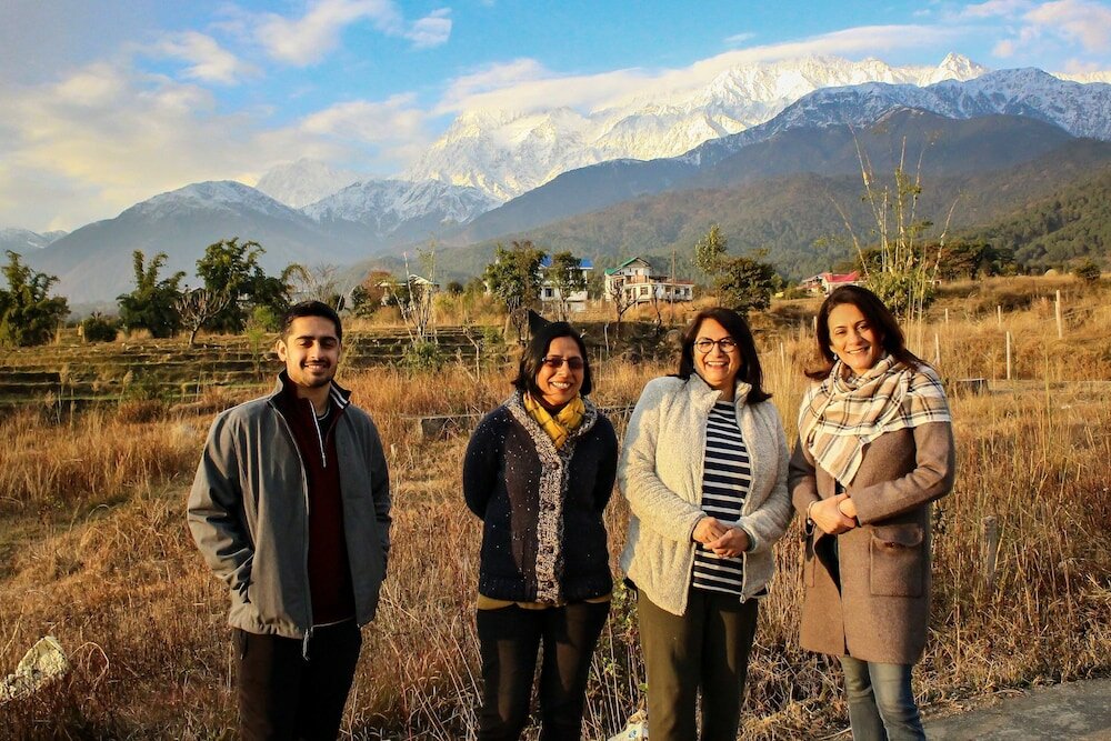 Фото Pushpangan Menage