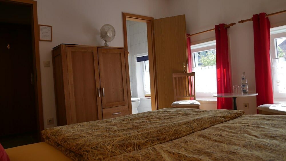 Фото Altes Farmhaus