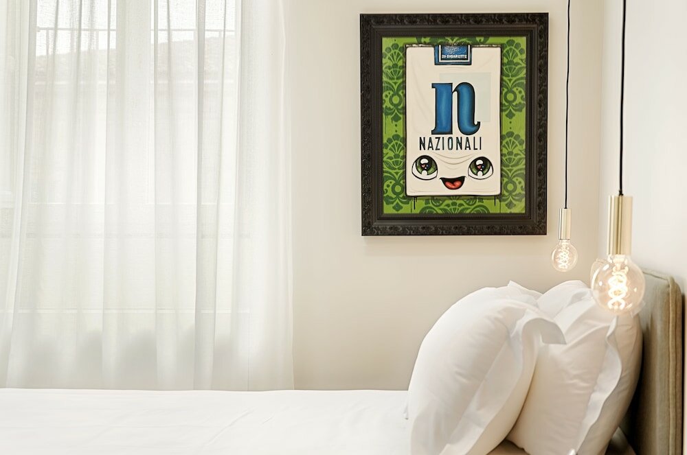 Фото A. D. 1768 Boutique Hotel