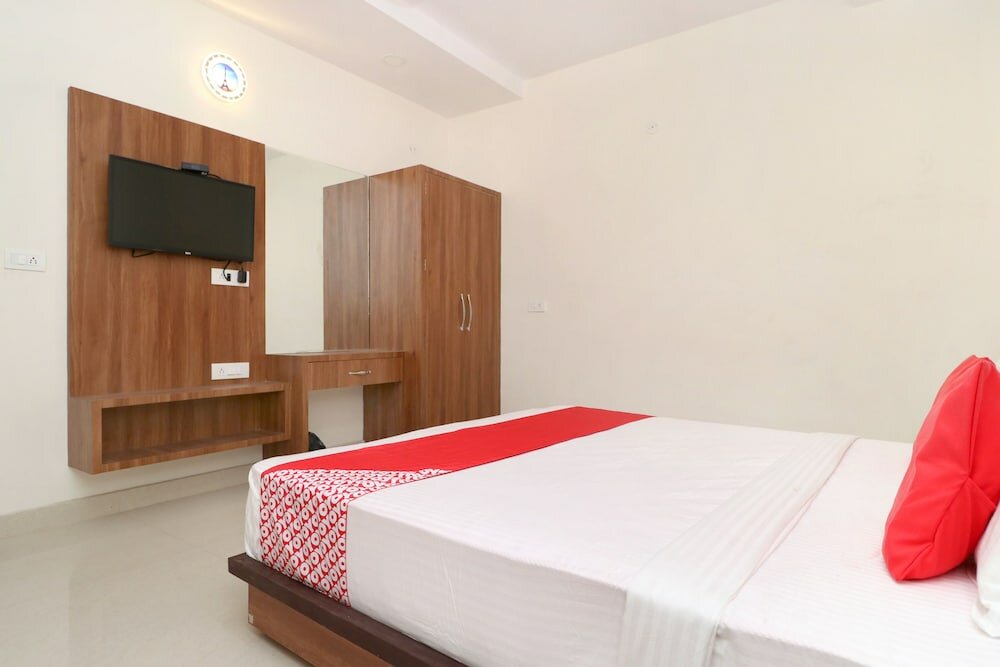 Фото Oyo 24071 Jasco Royal Inn