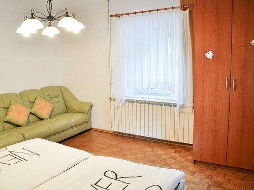Гостиница Apartmaji Nataša