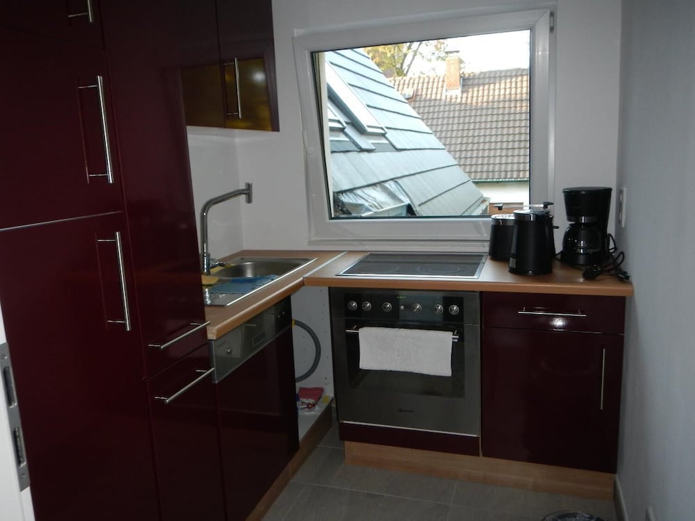 Фото Luxusapartment Steinbreche