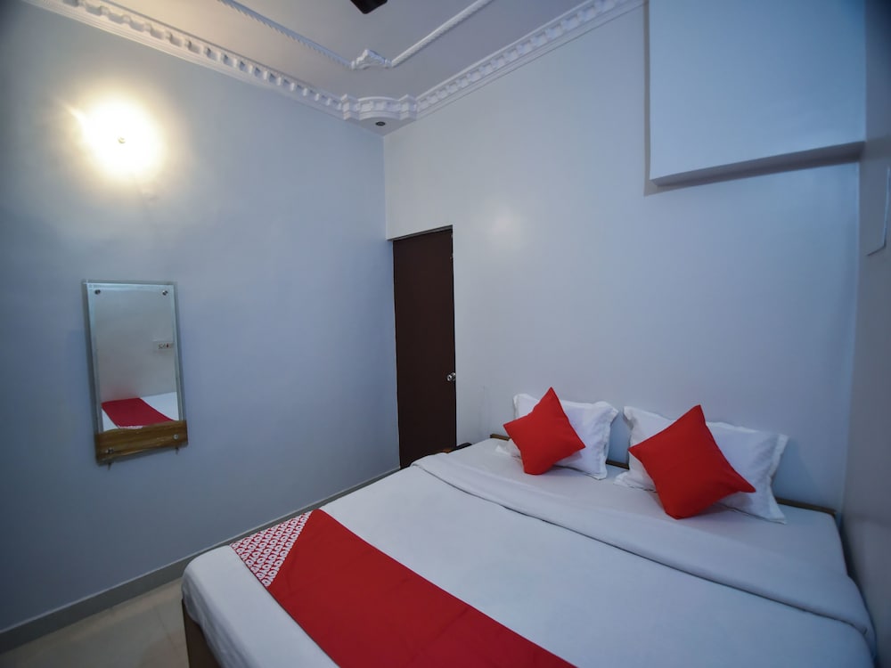 Фото Oyo Home 3688 Apartment Palace