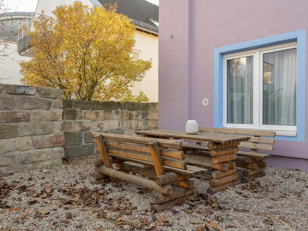 Фото Limehome Dresden Tannenstraße