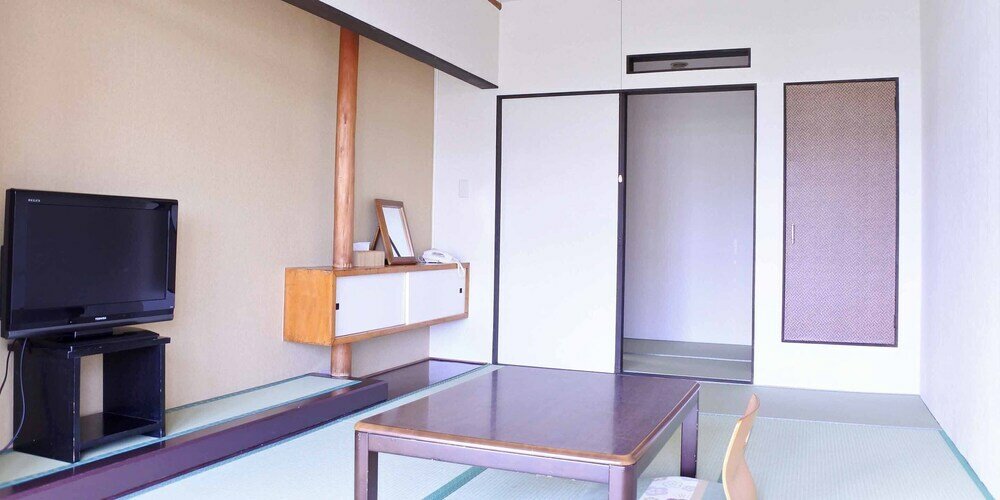 Фото Ryokan Shinyone